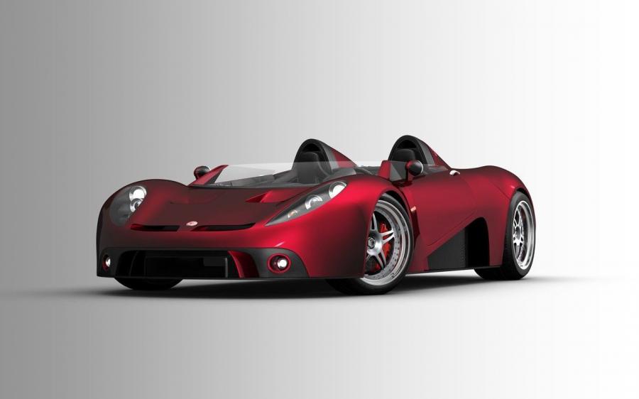  Bizzarrini P538 Scuderia 2008 года  (фото 19 из 25)